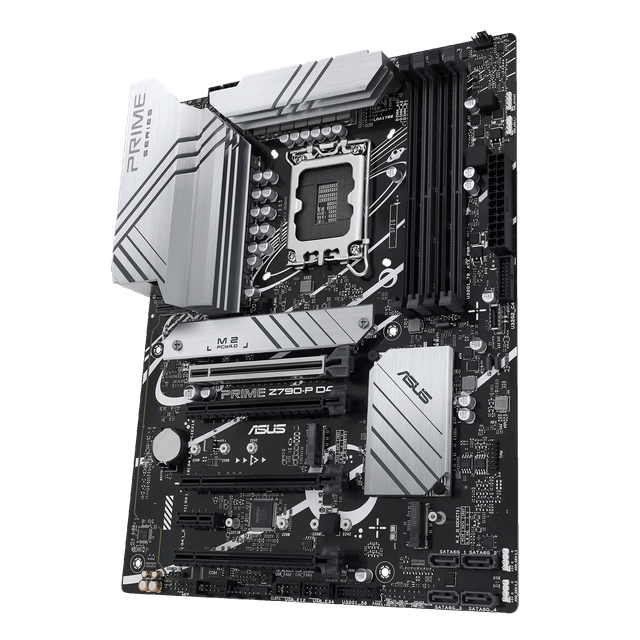 Prime Z790 P D4